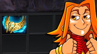 How To Turn Lina Into The Most Broken Dota 2 Hero!