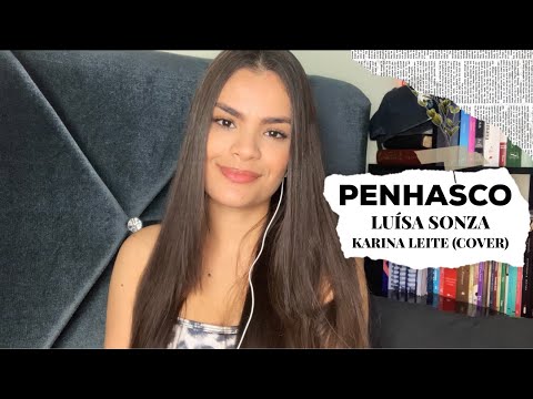 Penhasco - Luísa Sonza | Karina Leite (Cover)