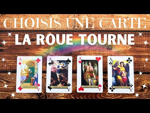 VOTRE NOUVEAU CYCLE 👀☘️ 4 CHOIX 🔮 INTEMPOREL