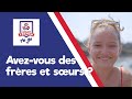 Exploring Family Vocabulary in French