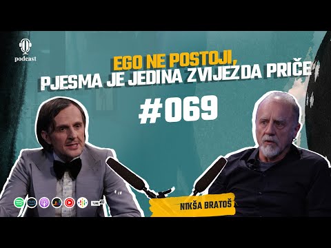 Trailer - Opet Laka 069: Nikša Bratoš