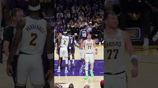 DONCIC AND DENNIS