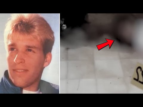 The Most Twisted Case of Ron Stoval