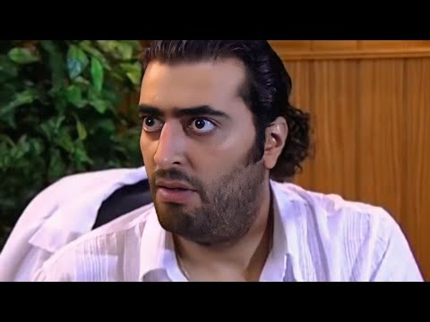 رواية " المحتال مرغوب " - حكاية غريبة خربت البلد كلها - أقوى حكايا الدراما