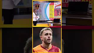 Aslan'ın Jokeri Barış Alper Sezonu 4 Farklı Mevkide Görev Yaparak Takımdaki Bütün Eksikleri Kapattı