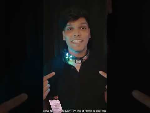 Voice changer Unbox Mythpat 😱🤯 #voicechange #mythpat #triggeredinsaan #voice #gadget #gadgets