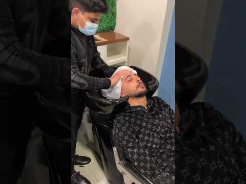 روحت اسكندريه مخصوص عشان اعمل شعرى ويفي😱