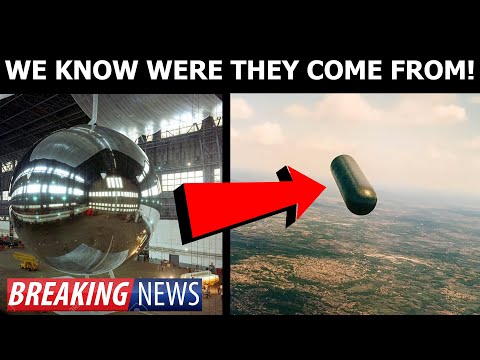 Breaking News! Gotcha This BOMBSHELL UFO EVIDENCE Changes Everything!