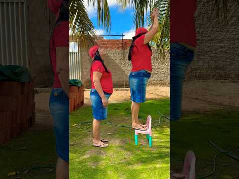 Eu também vou #humor #comedia