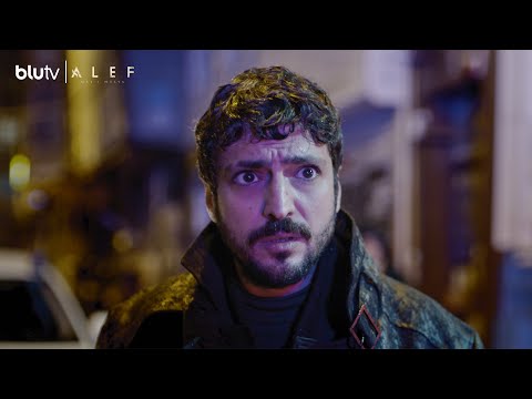 ALEF: Mâl-i Hülya | Fragman