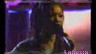 Jay-Z speaks about Brandy (really short)