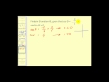 Trigonometric Identities and Functions