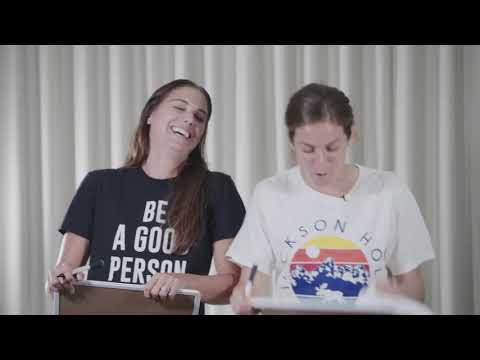 WNT Plays the BFF Quiz