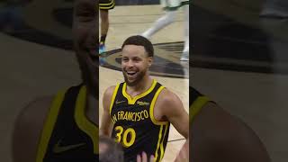 Steph Curry said «Night Night💤😴😴».