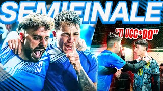 🧨 SEMIFINALE CRIMINALE!!! Torneo 8vs8 da 3.500€!!! NAPLES LEAGUE 🏆
