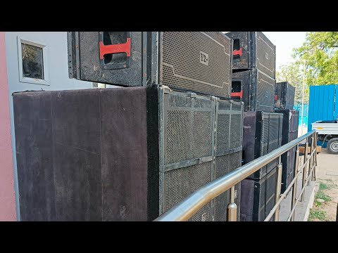 SOUND AUTHORITY VADODARA live! Holi Special 2024