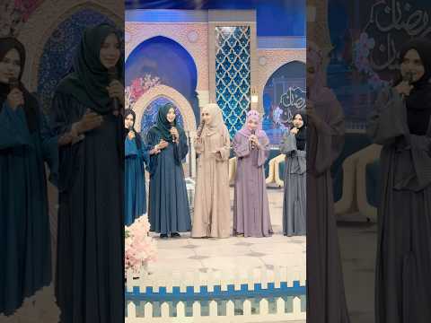 Aj Sikh Mithran Di - Subhan Allah - Ramzan Pakistan 2026 - Yashfeen Ajmal Shaikh - Ptv Home