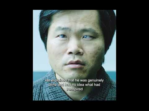 This film is called  Hwayi: A Monster Boy #movie #film  #horro #horror #shorts