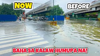 BAHA SA KALAW AVENUE HUMUPA NA!