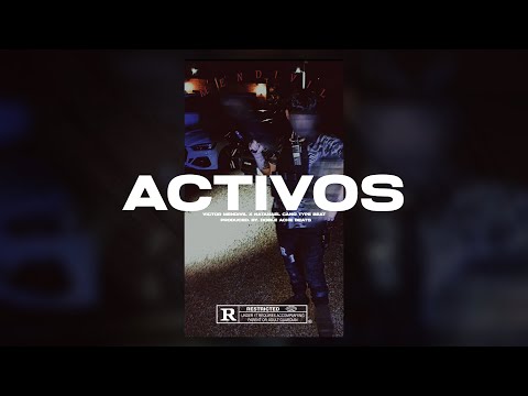 [FREE]  "ACTIVOS" Natanael Cano x Victor Mendivil Type Beat 2025 | House Belico 2025