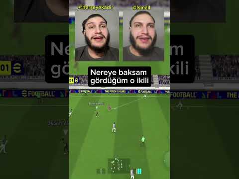 Anladınız mı Espiriyi ?