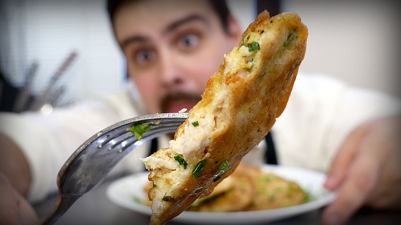 Студенческие куриные рубленные котлетки
