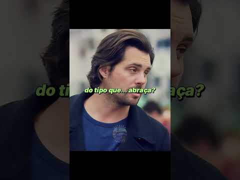 Recebeu um bom conselho da última pessoa que esperava😱 #filmes #trechosdeseries #series #cenas #fypシ