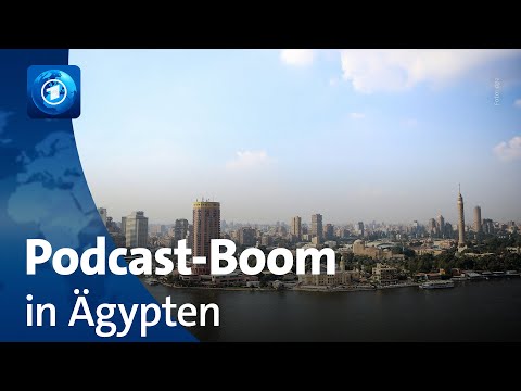 Pressefreiheit: Junge Ägypter:innen produzieren unabhängige Alternativen
