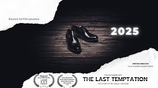 The Last Temptation Documentary