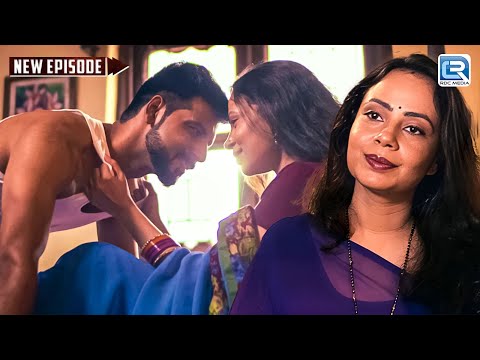 Nilima ने चलाया पति के छोटे भाई से प्यार का चक्कर | Crime Patrol New Episode | क्राइम अलर्ट