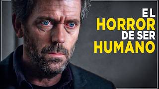 DR. HOUSE: Esperanza en la Oscuridad Humana - Podcast