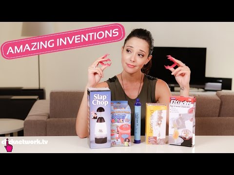 Amazing Inventions - Hack It: EP7