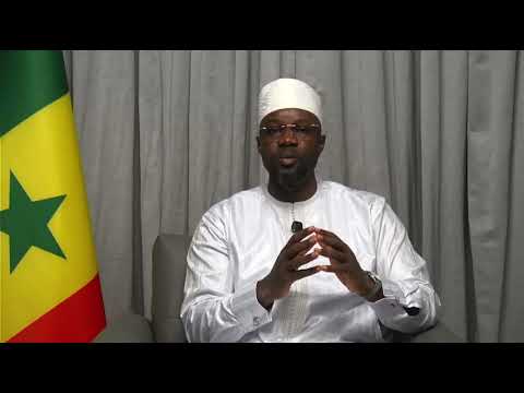 Des véhicules fabriqués au Sénégal la bonne nouvelle annoncée par Sonko