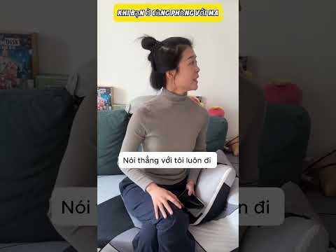 Con ma tốt bụng #short