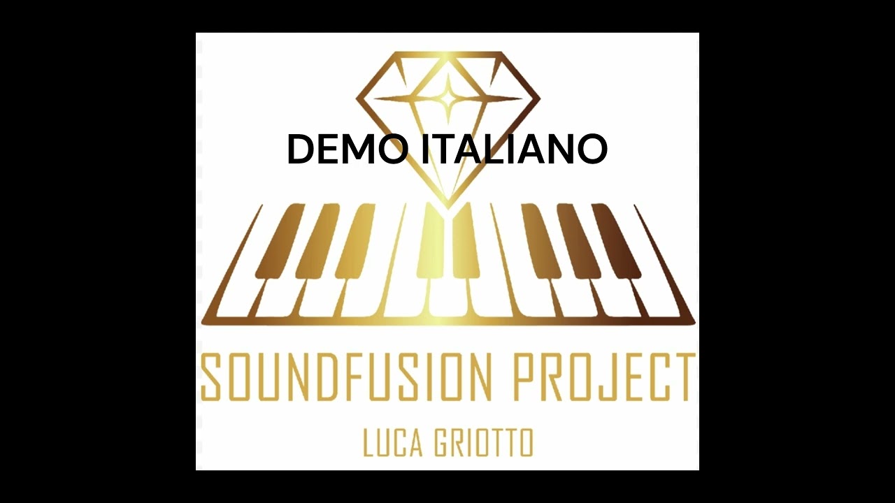 Luca Griotto - Soundfusion project