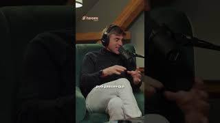 In pista sei solo #h3roespodcast #kristianghedina