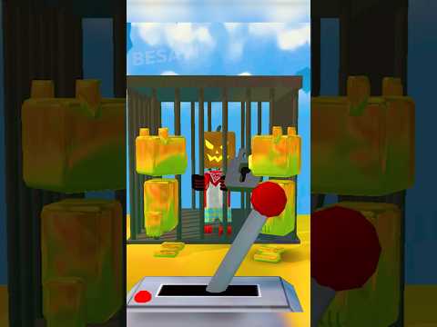 Mimic Peak Super Bear Adventure #superbearadventure