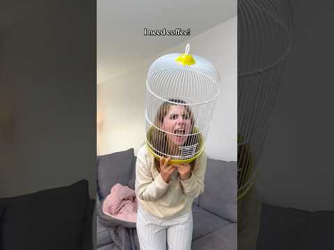 Iโm addicted to coffee