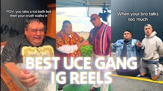 Best Uce Gang IG REELS...
