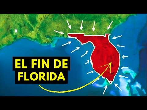 Por qué podría ser el Fin del Estado Más Raro de EEUU: Florida