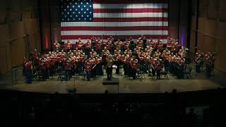 Livestream: Sousa Season Opener - The Many-Sided Sousa