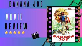 Banana Joe Review V1.1 Censored Edition "Passierschein A38"
