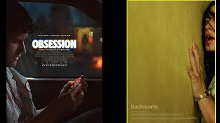 Obsession & Backrooms