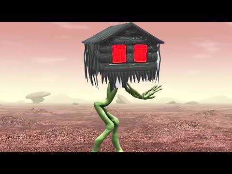 House Head vs Dame tu Cosita dance Cover (MUSIC COVER)