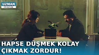 Komşumuz Nuri Anama Göz Koymuş! - Allahım Sen Bilirsin