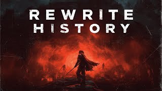Epic Motivation Rock: REWRITE HISTORY | Trailermind (feat. Ziggy Sullivin)