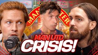 The Lisandro Martinez Debate