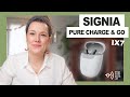 Youtube video van Signia Pure Charge&Go IX 7