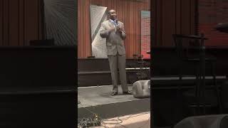 The great spiritual food by pastor Daniel was a blessed day at church