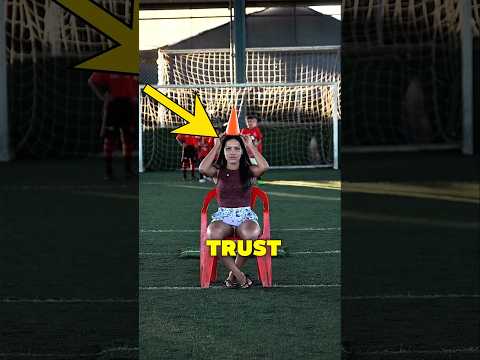 Would you trust them? ππ€£ #challenge #shorts